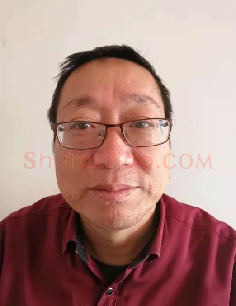 杨开刚·画像·照片