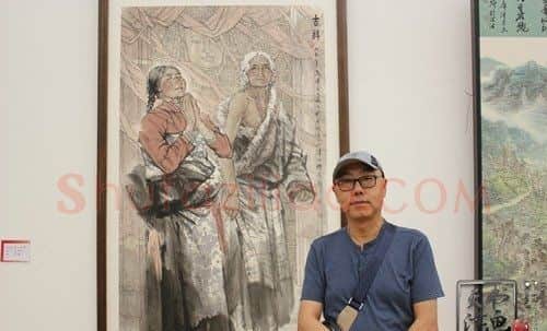 高博·画像·照片