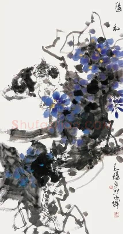 谢天赐·《阳和》