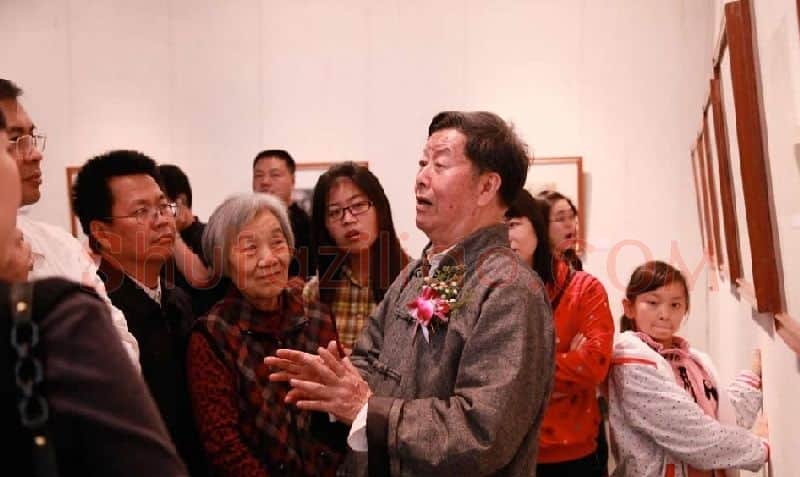 胡钜湛·画像·照片