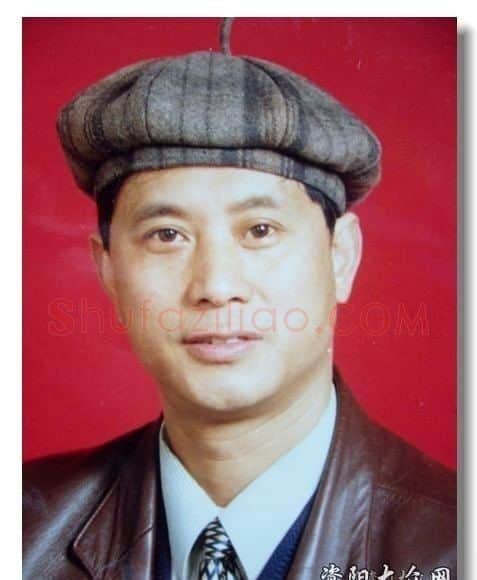 景志龙·画像·照片