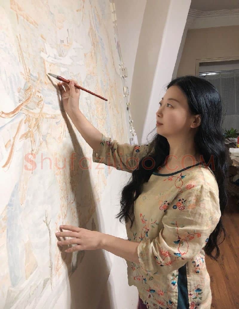 王慧·画像·照片