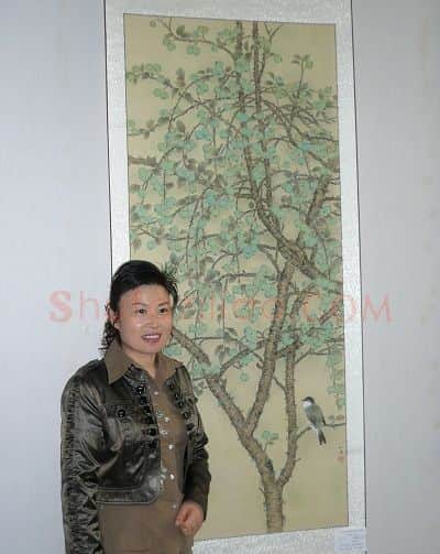 赵松岩·画像·照片