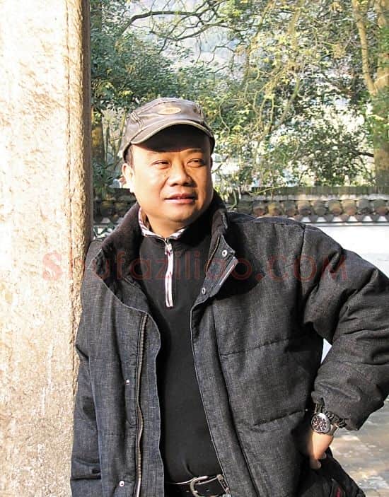 李春鸣·画像·照片