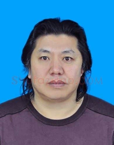 敖宝林·画像·照片