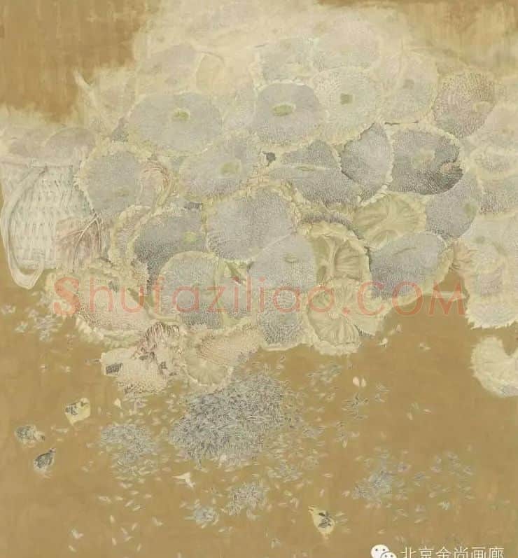 陈忠和·品秋系列之二