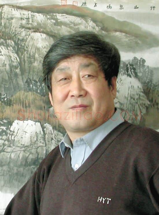 于占德·画像·照片