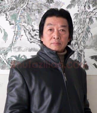 张有权·画像·照片