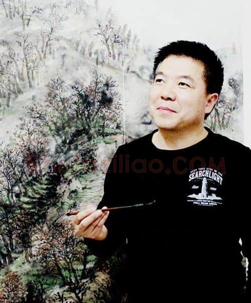 贺小龙·画像·照片