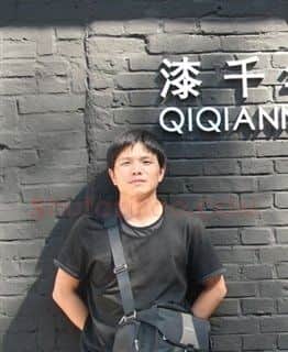 程凌云·画像·照片