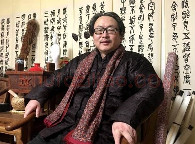赵农·画像·照片