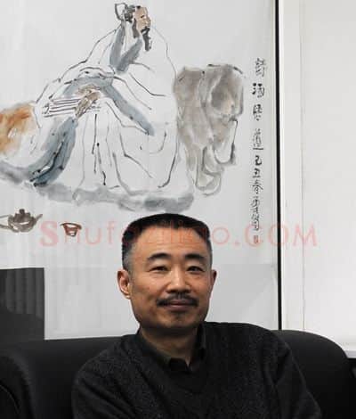 陈云岗·画像·照片