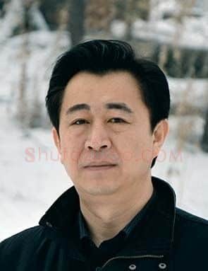 张戈·画像·照片