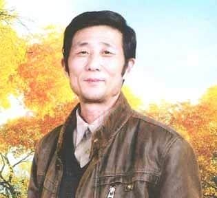 李世银·画像·照片