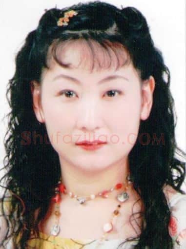 赵小琴·画像·照片