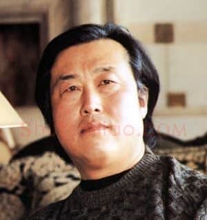 陈志安·画像·照片
