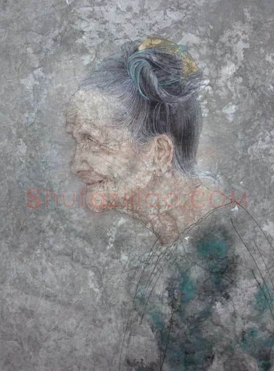 王锦霞·慈光