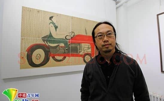 石建国·画像·照片
