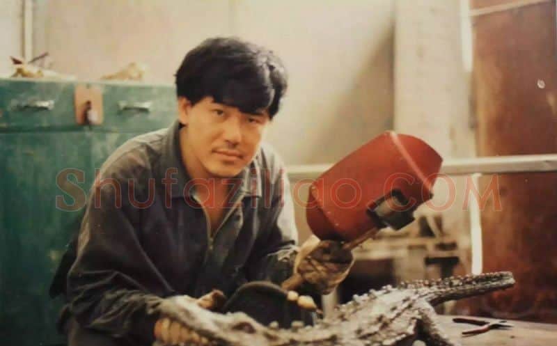 郭海龙·画像·照片