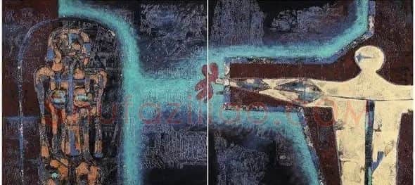 严宾连·《相遇》