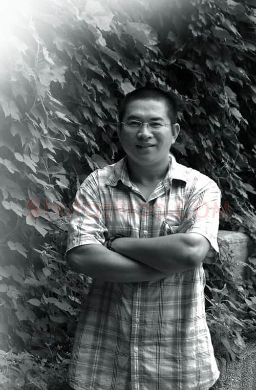 杨一家·画像·照片