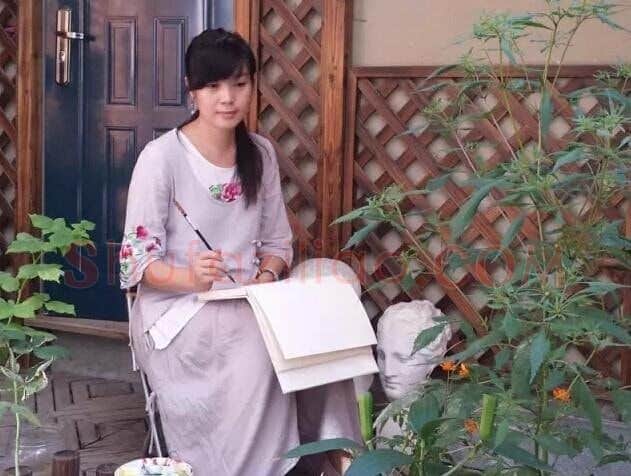 李芳凝·画像·照片