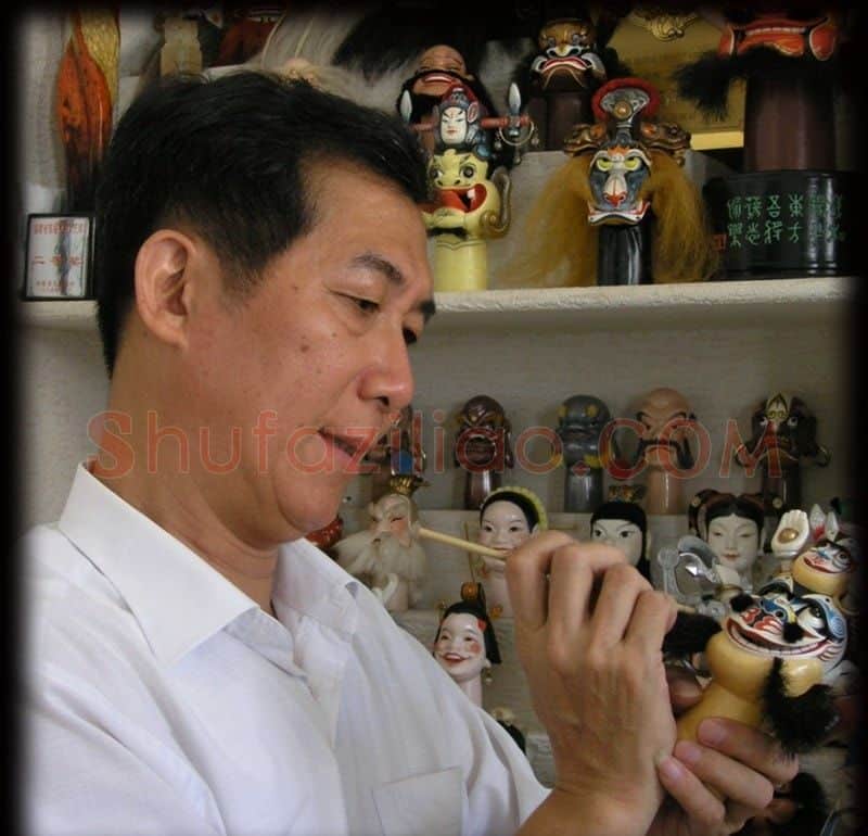 林聪权·画像·照片