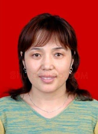 李爱梅·画像·照片