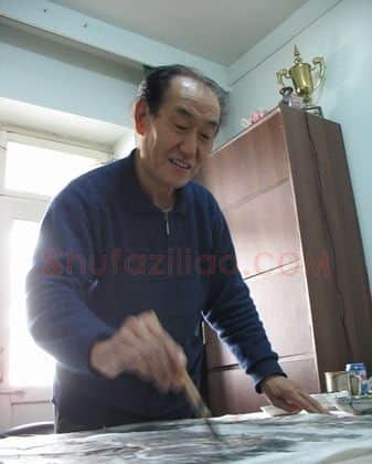 李维康·画像·照片