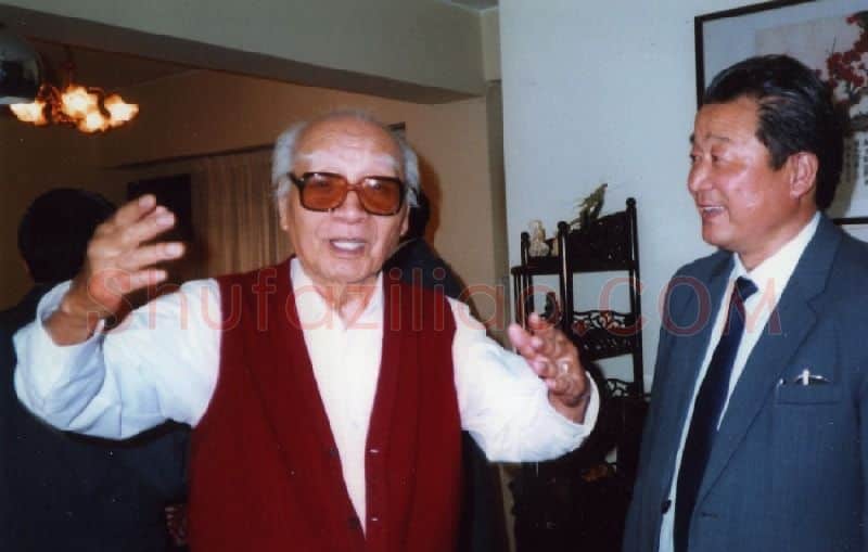 刘海粟·画像·照片