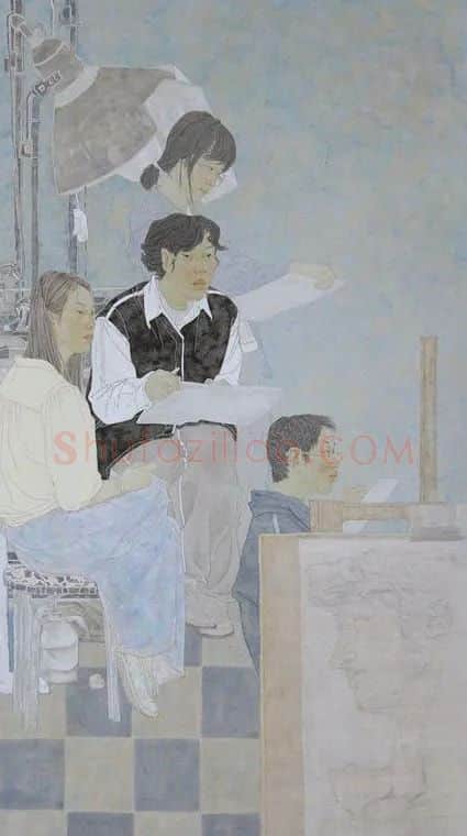 张龙·忆青春