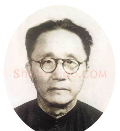吕凤子·画像·照片