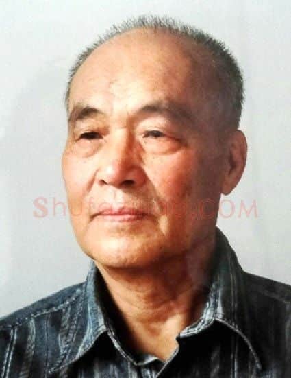 张世清·画像·照片
