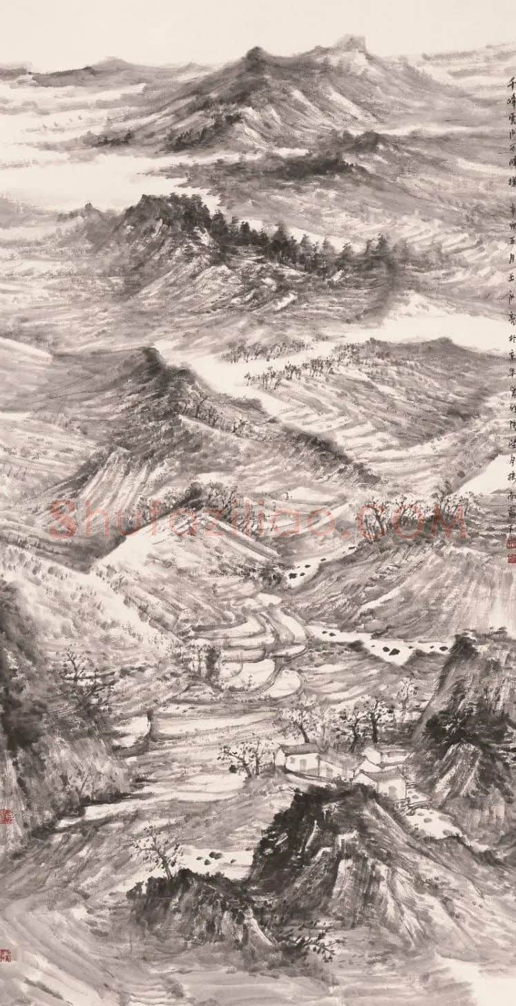 王永亮·作品