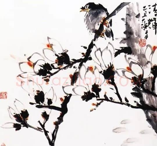 朱大醉·清辉