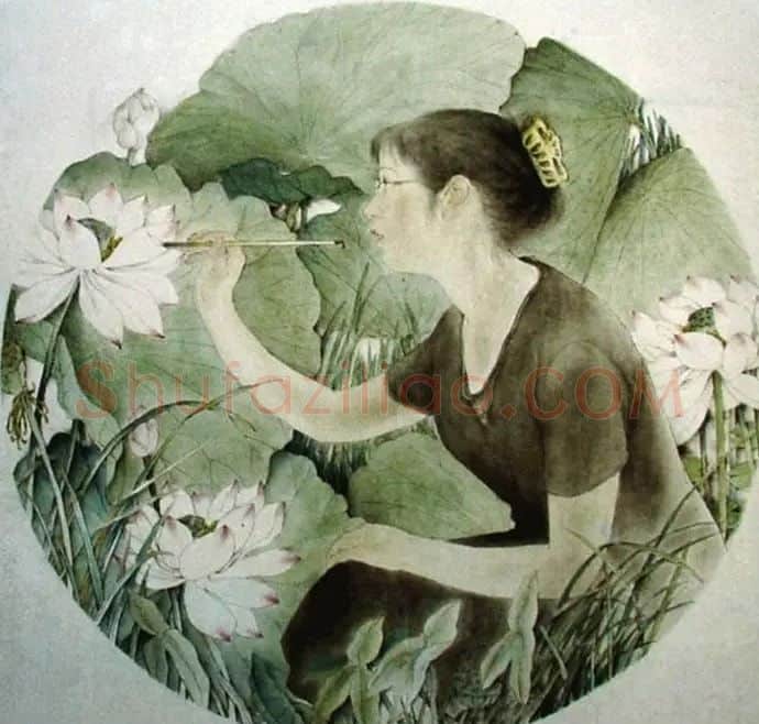 孙静茹·朝露