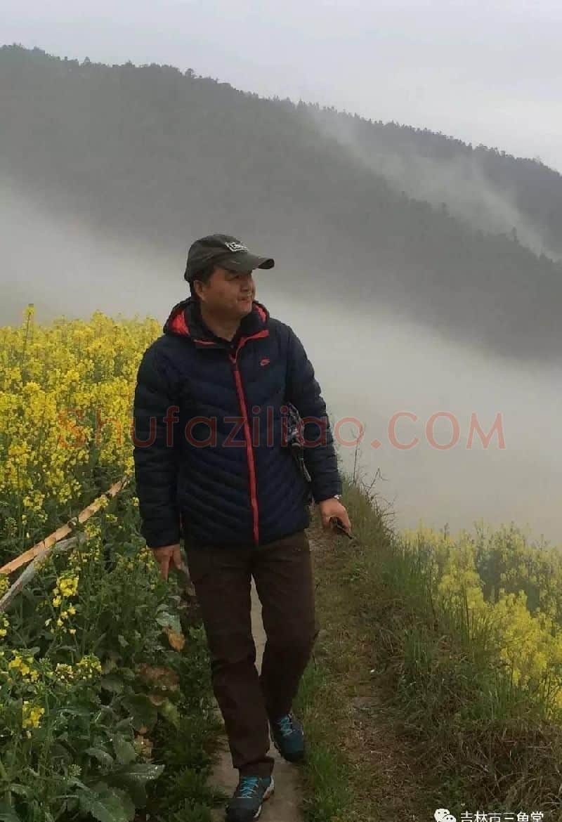 杨亚杰·画像·照片