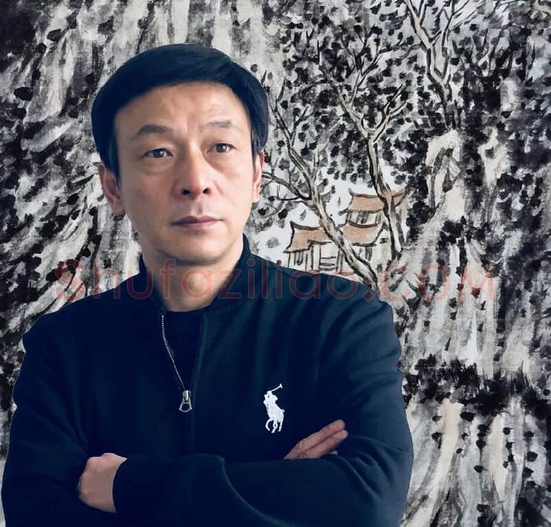 朱爱东·画像·照片