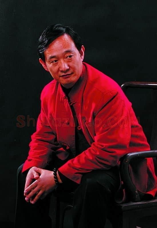 陈广秀·画像·照片