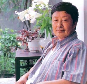 张文源·画像·照片