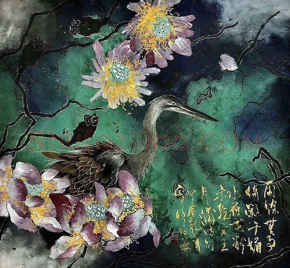 李聿仁·1