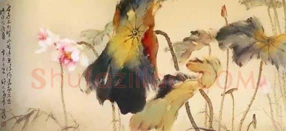 欧豪年·荷
