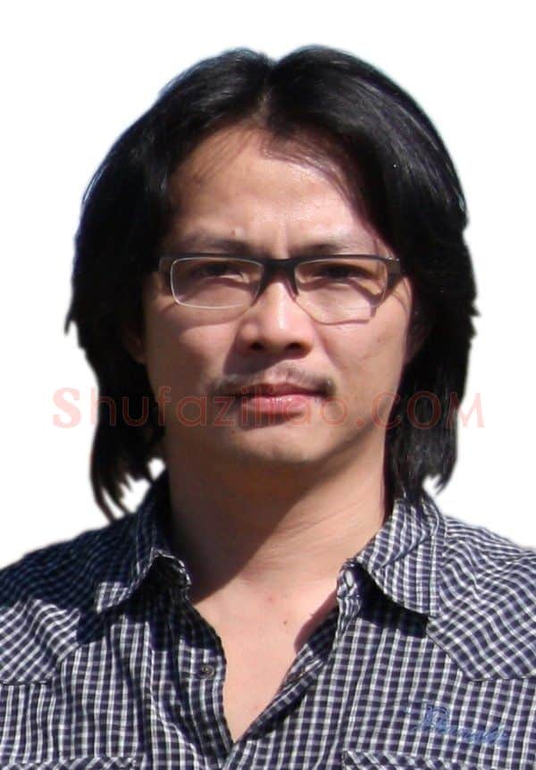 黄奔凯·画像·照片