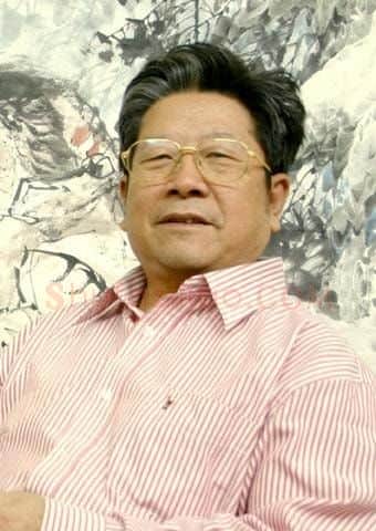 于志学