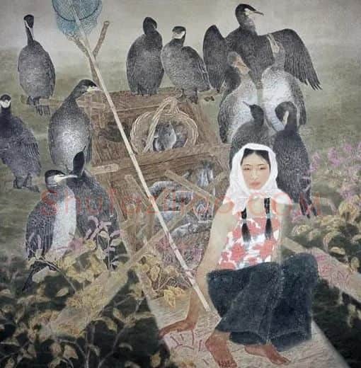 梁文博·月上中天