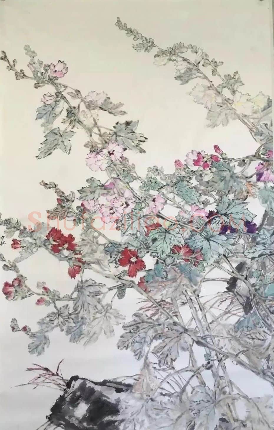 李雪松·生生不己