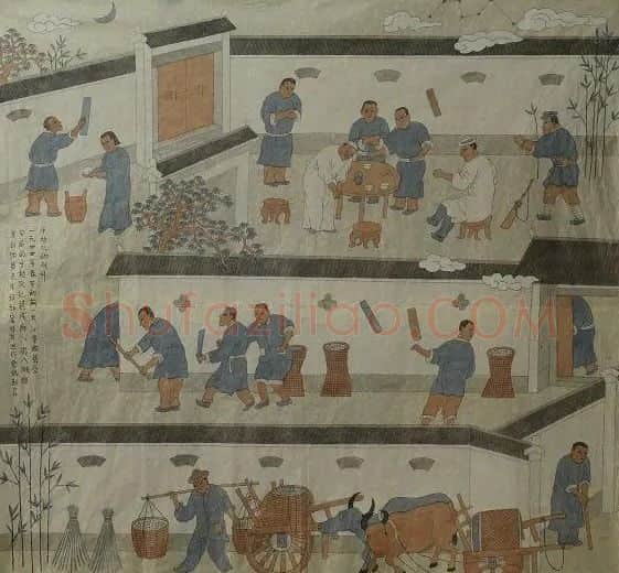 张晓伟·手枪队的战斗