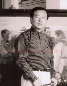 宋齐鸣·画像·照片