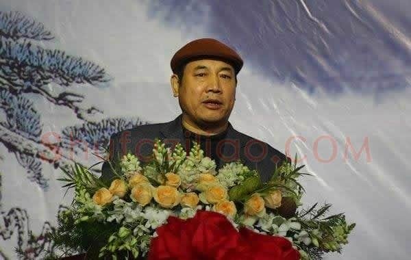 崔大中·画像·照片