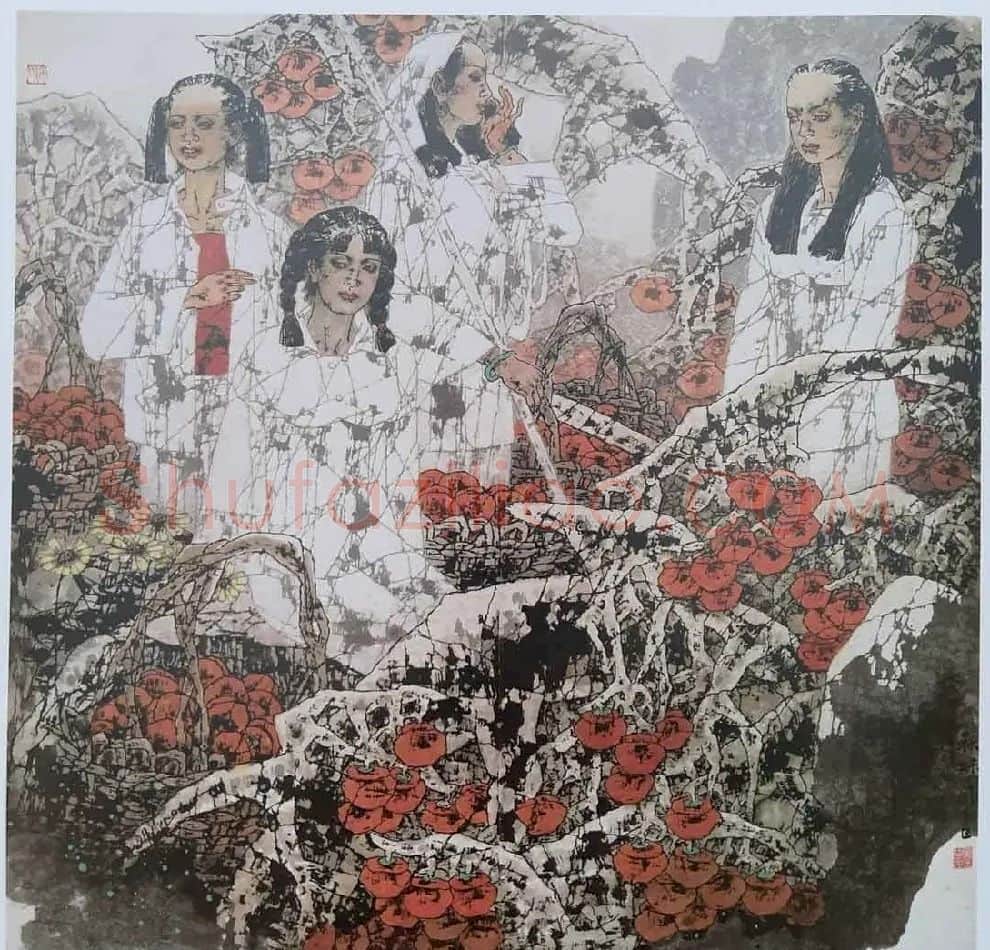 闫玉臣·秋妹